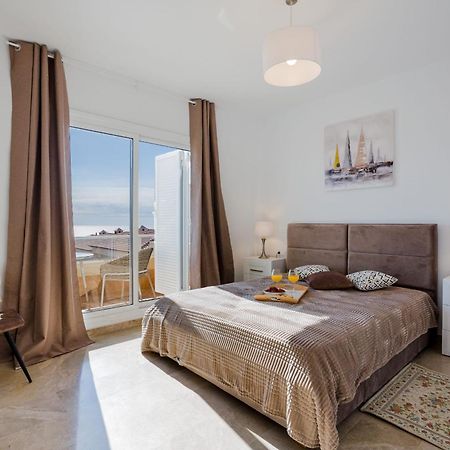 Modern Cozy And Peaceful Holiday Oasis Puerto de Santiago  Eksteriør bilde