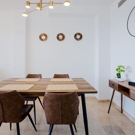 Modern Cozy And Peaceful Holiday Oasis Puerto de Santiago  Eksteriør bilde