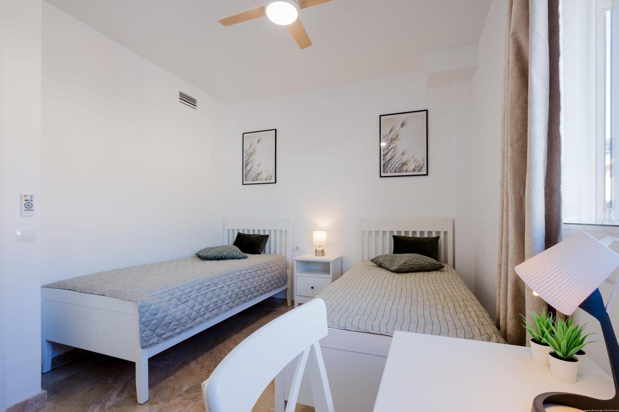 Modern Cozy And Peaceful Holiday Oasis Puerto de Santiago  Eksteriør bilde