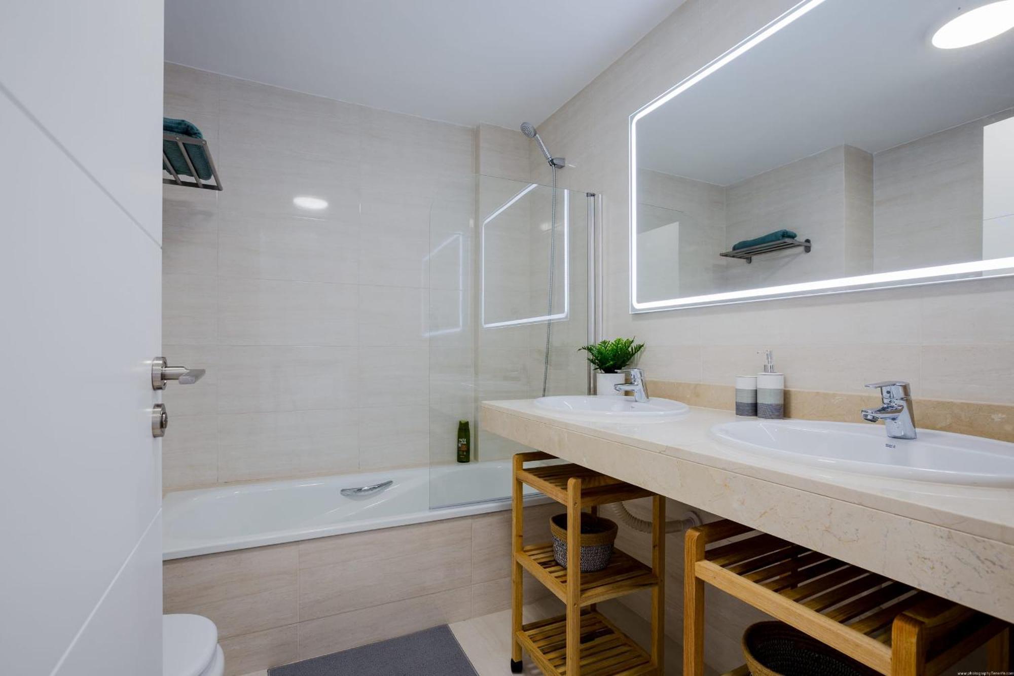 Modern Cozy And Peaceful Holiday Oasis Puerto de Santiago  Eksteriør bilde