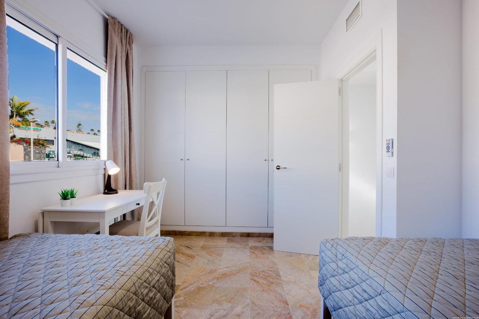 Modern Cozy And Peaceful Holiday Oasis Puerto de Santiago  Eksteriør bilde