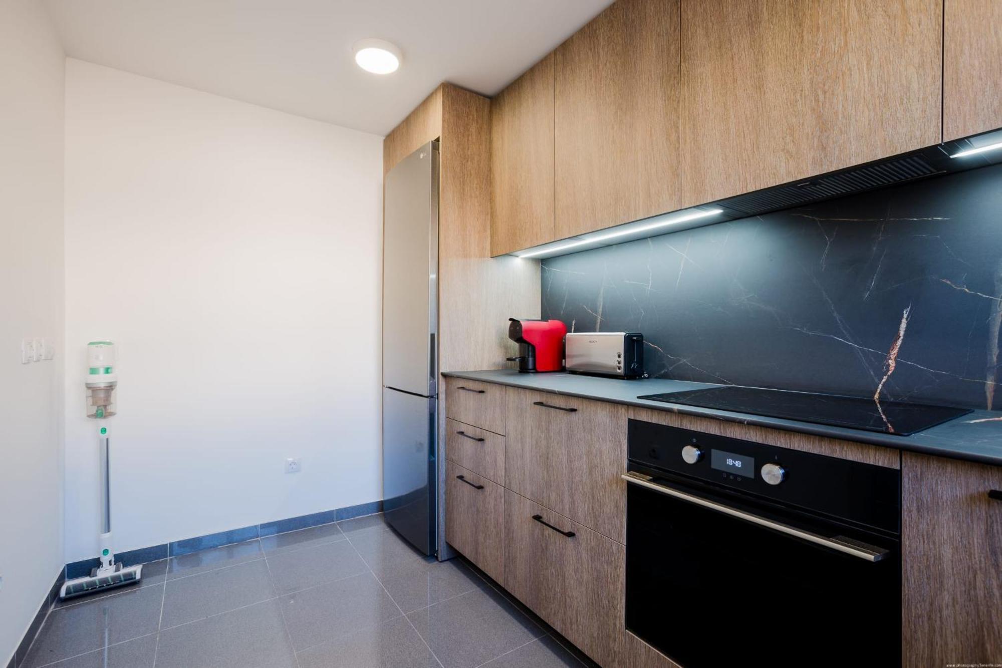Modern Cozy And Peaceful Holiday Oasis Puerto de Santiago  Eksteriør bilde