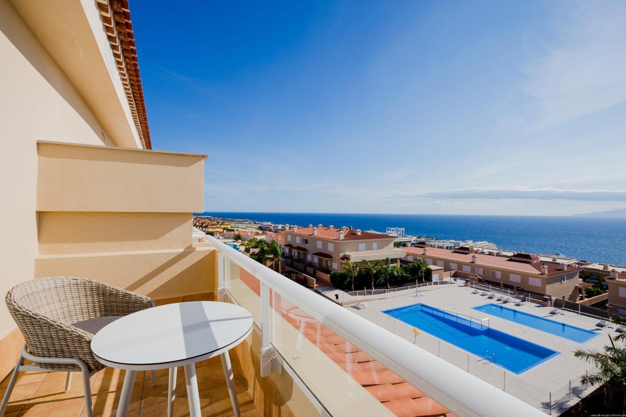 Modern Cozy And Peaceful Holiday Oasis Puerto de Santiago  Eksteriør bilde