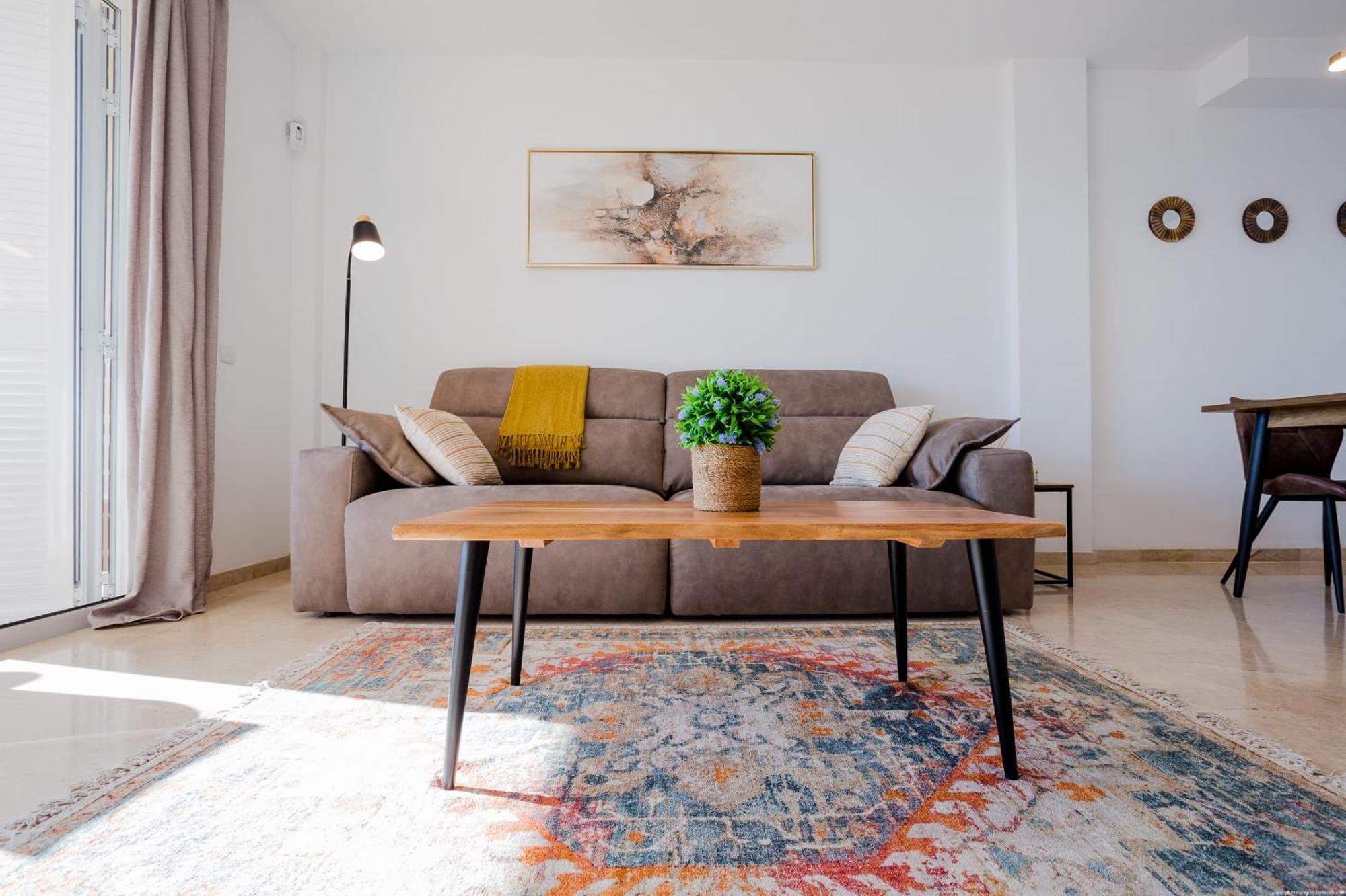 Modern Cozy And Peaceful Holiday Oasis Puerto de Santiago  Eksteriør bilde